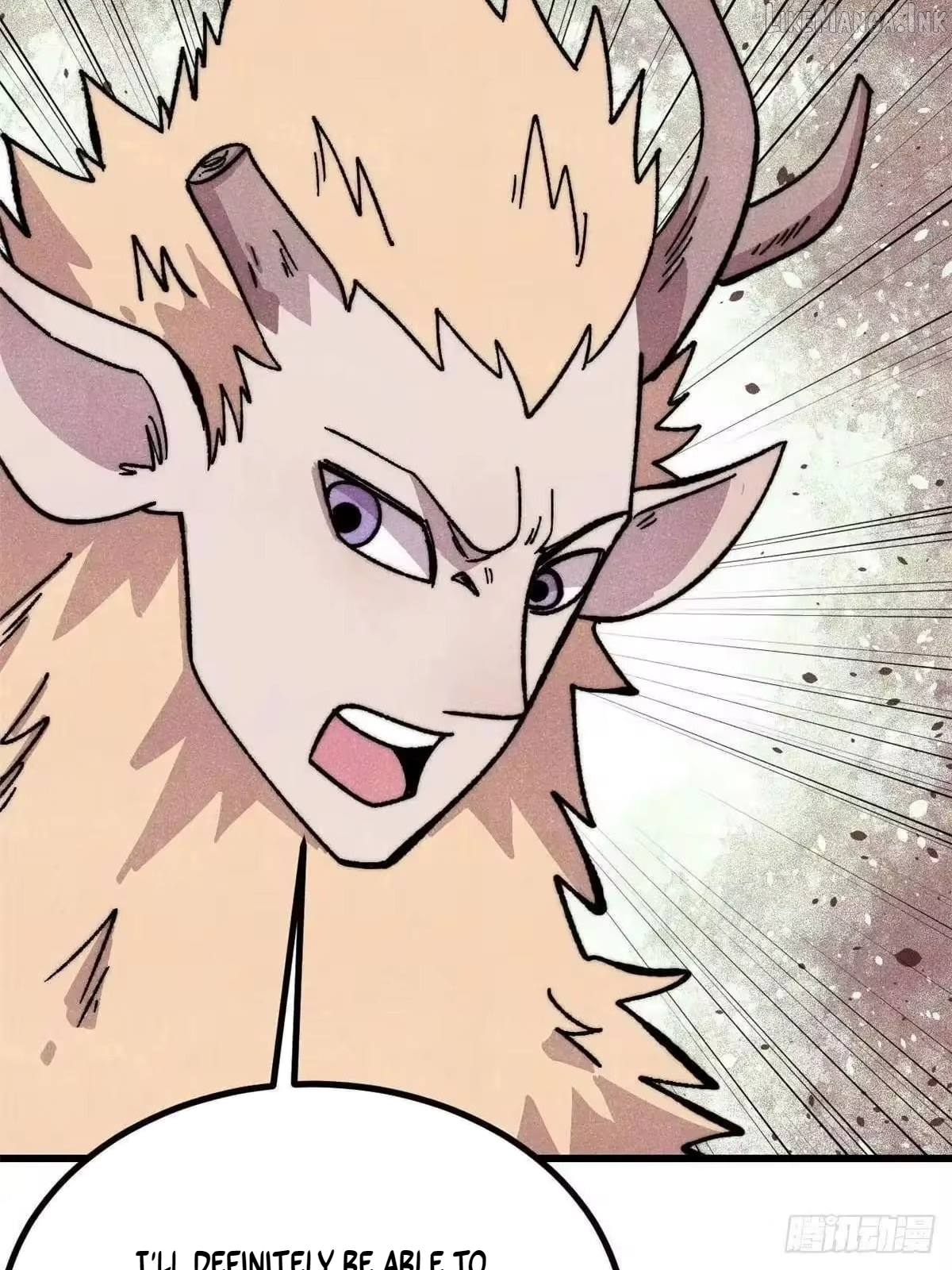 All Hail the Sect Leader Chapter 532  - page 41